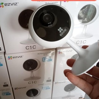 Camera ip wifi ezviz c1c 2mp 1080p full hd - hàng chính hãng