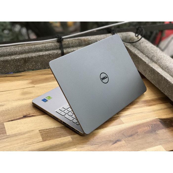 [Giá Sock] DELL Inspiron 7537: i5 4210U, 4Gb, 750G, GT750, 15.6HD Gaming