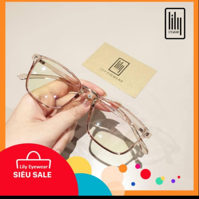 Thanh lý mắt kính gọng dẻo mới nguyên tem | BigBuy360 - bigbuy360.vn