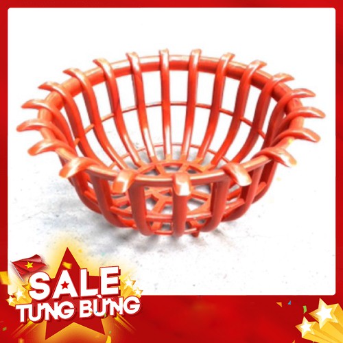 Chậu lan dáng sen phi 23