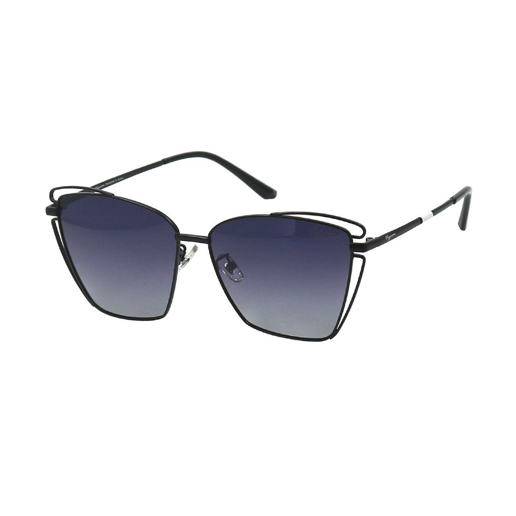 (Hàng chính hãng) Kính mát nam nữ Vigcom VG2169 màu sắc thời trang