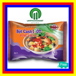 Bột Canh I Ốt Hải Châu bột canh truyền thống người Việt 190g