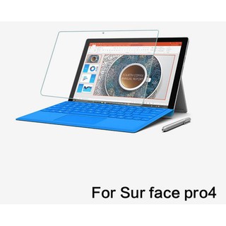 Miếng dán kính cường lực Glass-M cho Surface Pro 4/Pro 3
