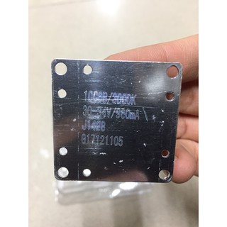 Mắt led COB cao cấp 30w epistar
