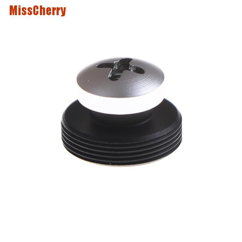 [MissCherry] Camera Cctv Pinhole 3.7Mm 650Nm Lens For Hd Cctv Camera M12*0.5