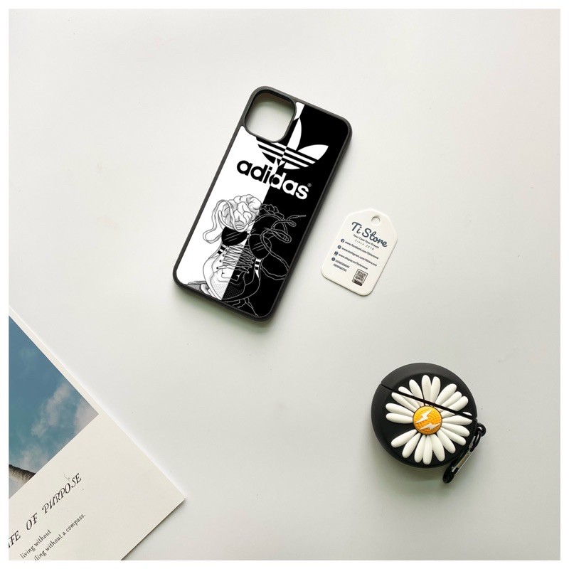 Ốp Lưng Adiidas iP