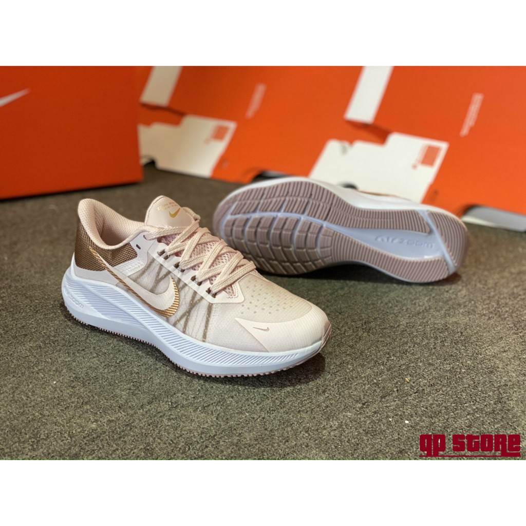 Giày Thể Thao Nike Zoom Winflo (FullBox)