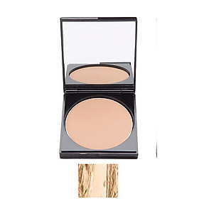 Phấn Phủ Mịn Lì Pressed Powder Australis 4
