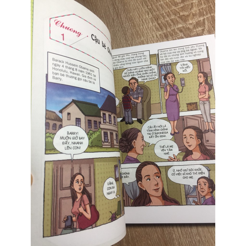 Sách - Combo Who? Chuyện Kể Về Danh Nhân Thế Giới - 5 cuốn tùy chọn | BigBuy360 - bigbuy360.vn