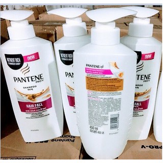 Dầu gội/dầu xả Pantene 450ml-900ml Thái Lan