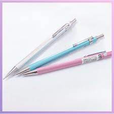 Bút chì kim 0.5mm / 0.7mm Deli / U999 / 1 cái - Bút chì bấm cao cấp - HOKAMI STORE