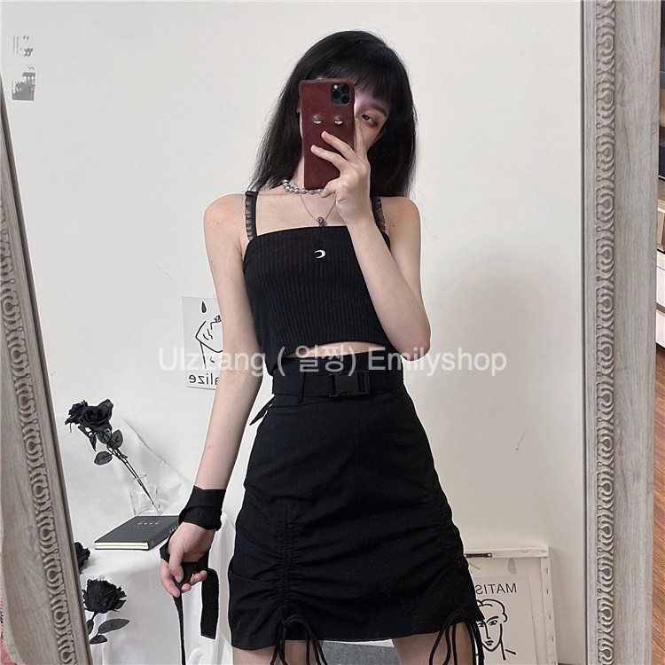 Chân váy ôm nữ mini Emilyshop