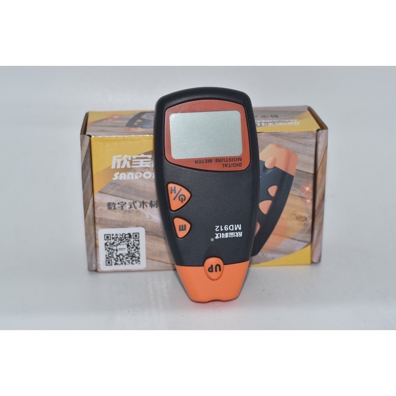 Máy đo độ ẩm MD912