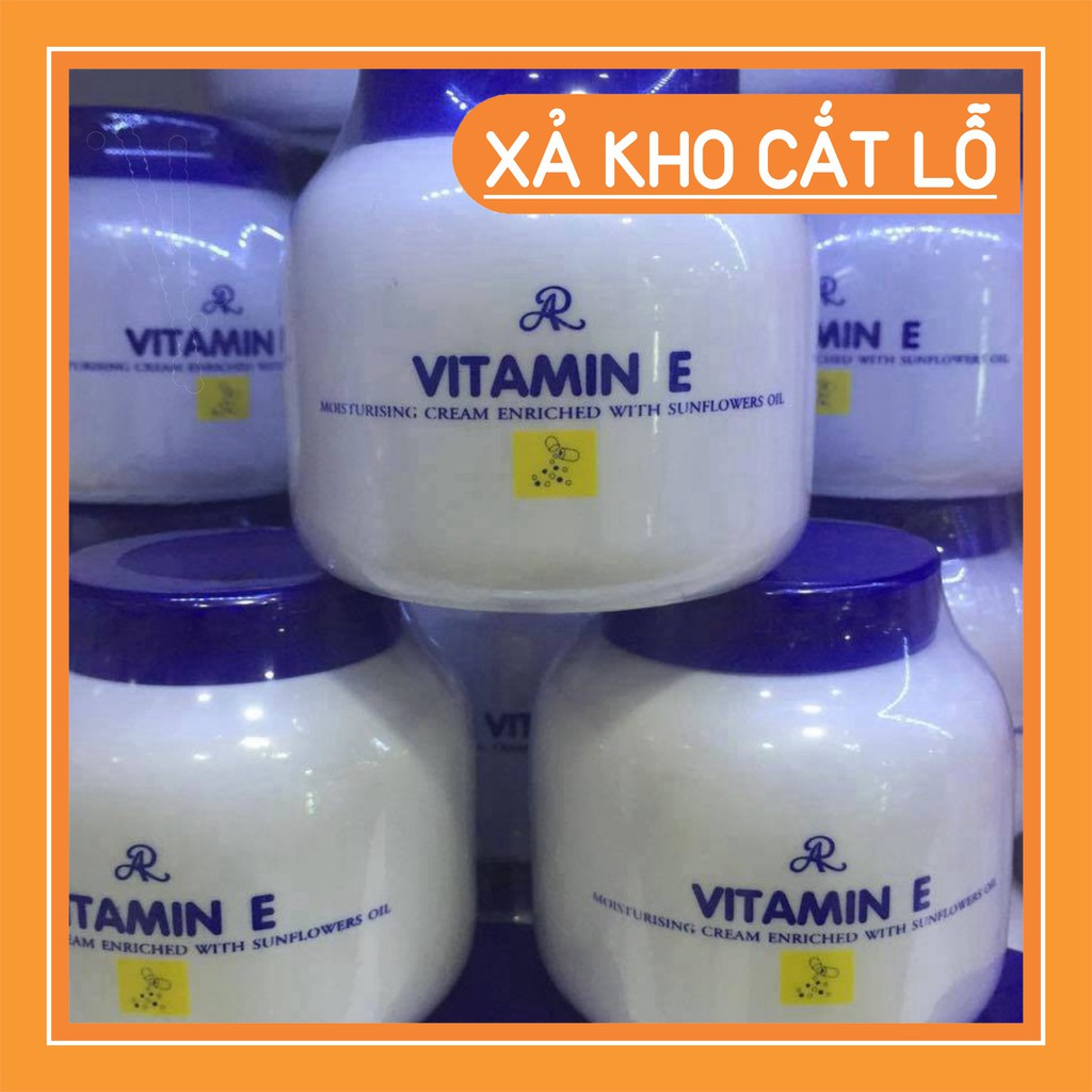 Vitamin E Thái Lan