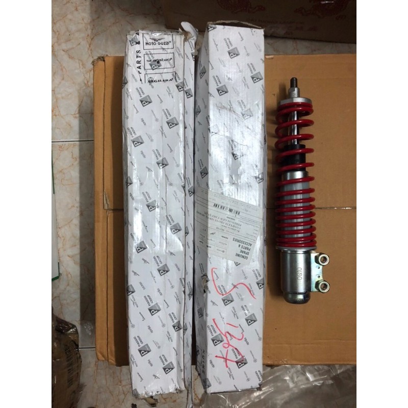 Phuộc trước Vespa LX 125/ 150 / Vespa S / Limavera zin hãng