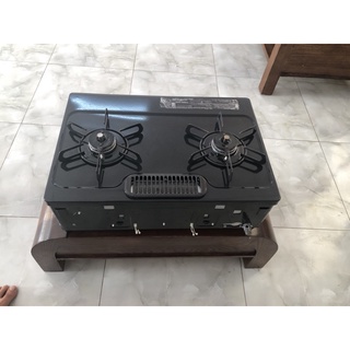 Bếp gas Paloma nhật bãi