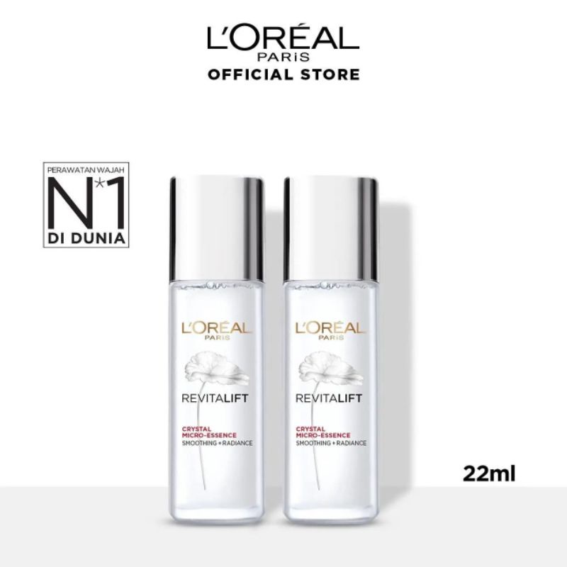 Tinh chất dưỡng da Loreal Revitalift 22ml 65ml 130ml