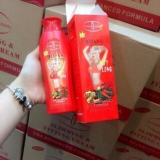 Kem tan mỡ