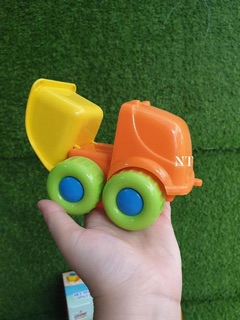 Bộ xúc cát Grow cho bé
