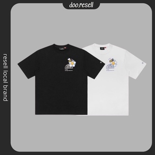 Áo Thun 5THEWAY Wild Balloon Chính Hãng