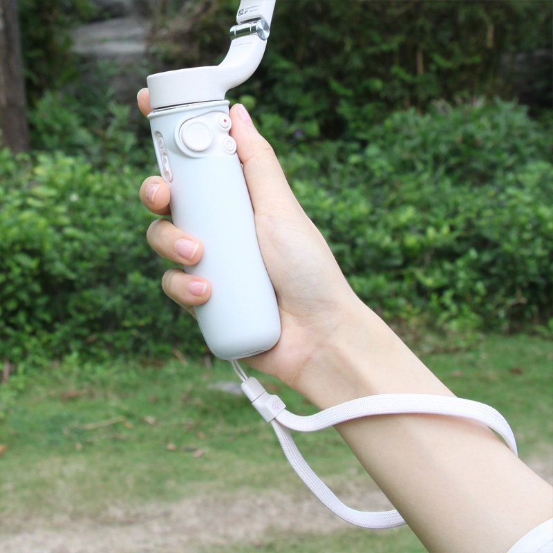 Vỏ silicon bảo vệ chống bụi chống trầy chống bụi cho tay cầm chống sốc DJI OM5 | BigBuy360 - bigbuy360.vn