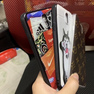 Ốp Samsung Note3 dẻo hình kute