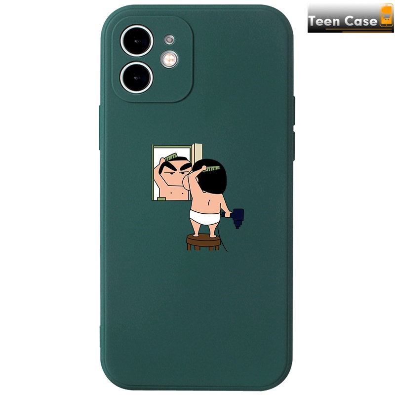 Ốp lưng iphone 6plus 6splus 7 plus 8plus X Xr XsM 11 12 13 Promax - MANGO610 - TeenCase