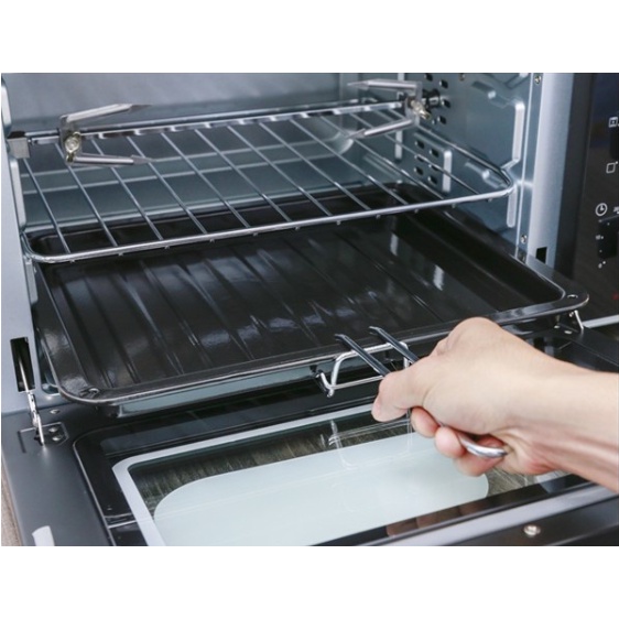 Lò nướng Sanaky 120 lít VH-129S2D