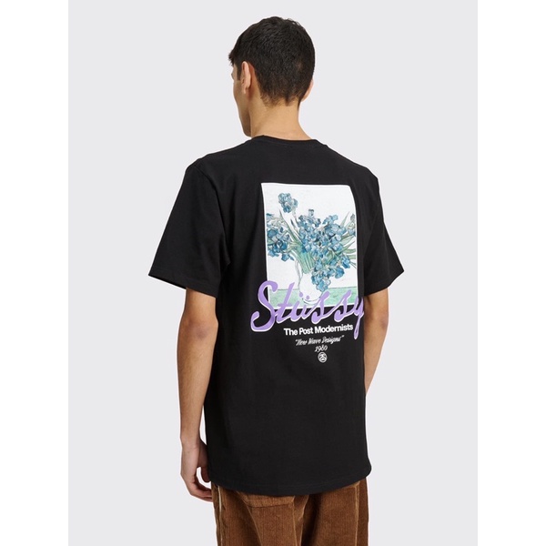 Áo Thun Stussy Modernists 100% CHÍNH HÃNG - CÓ SẴN