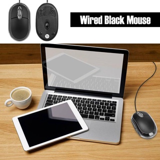 WYNEX Chuột Quang Chơi Game Có Dây USB