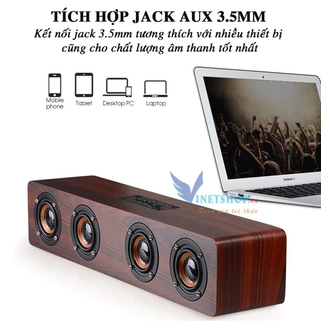 LOA VI TÍNH 2.1 HP X11 hỗ trợ 4 loa BASS -DC1238 | BigBuy360 - bigbuy360.vn