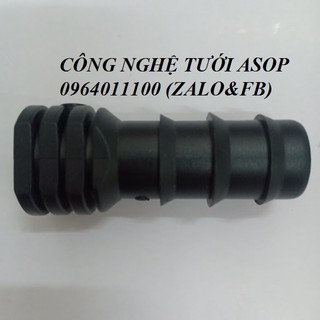 10 NÚT BÍT ỐNG PE 16MM