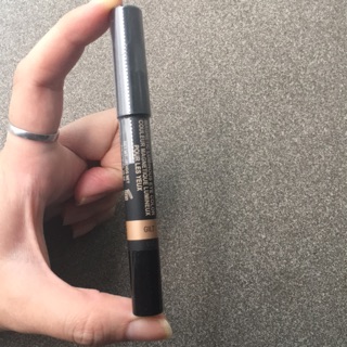 Phấn mắt dạng bút chì Nudestix Magnetic Luminous Eye Color màu Gilt (2.8g) - Germany