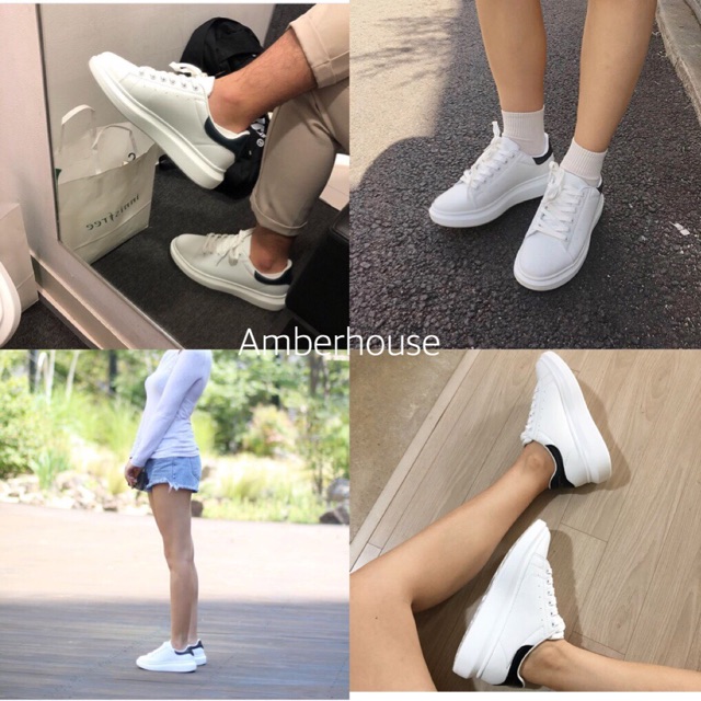 Order giày Domba sale 50%