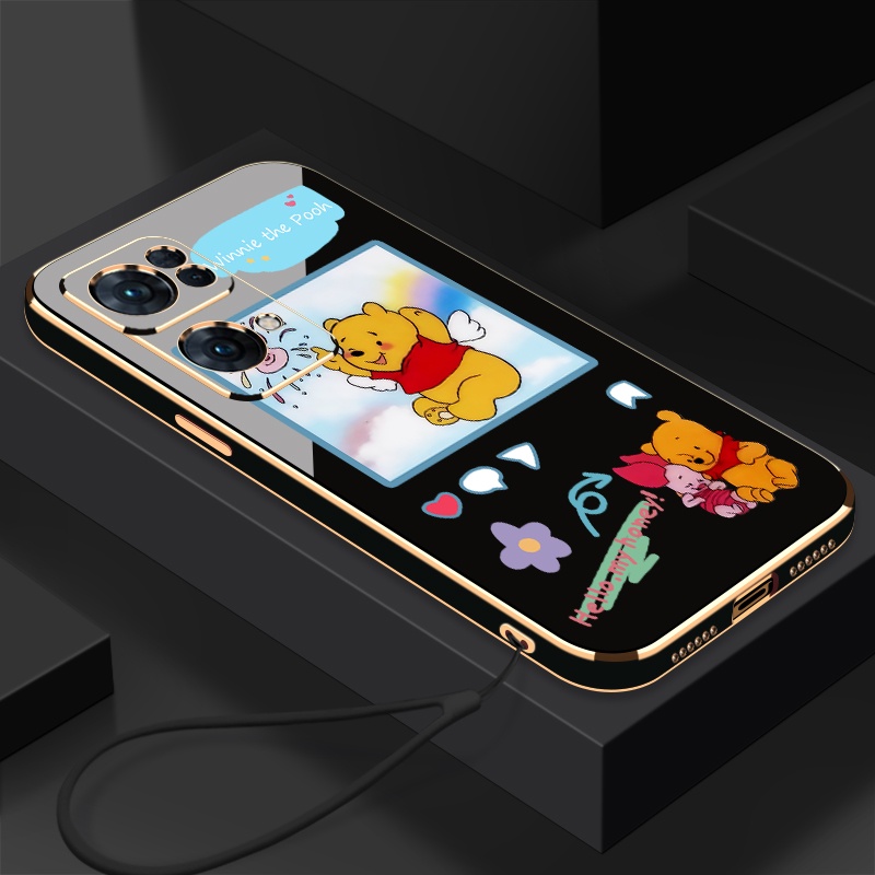 Ốp Điện Thoại Cho Oppo RENO 7 4G / F21pro 4G Oppo RENO 7pro Oppo RENO 7Z Oppo RENO 7se Oppo RENO 8 4G Oppo RENO 8 5G Oppo RENO 8pro