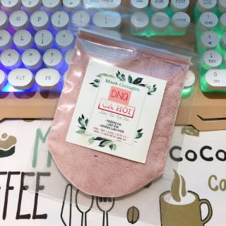 Dẻo DNA cá hồi hàng Handmade