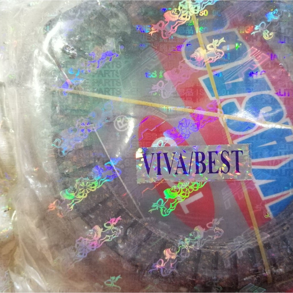 Lá côn PAG cho suzuki viva 110