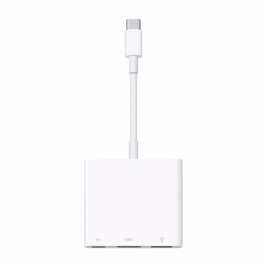 Cáp Apple USB-C Digital AV Multiport Adapter MJ1K2ZA/A
