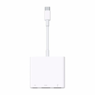Cáp apple usb-c digital av multiport adapter mj1k2za/a