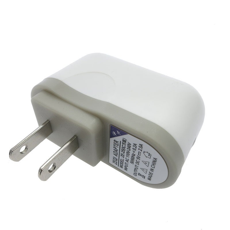 Bộ Sạc Nguồn 5V 2.5A Cho Raspberry Pi 3 Pi3 Chất Lượng Cao