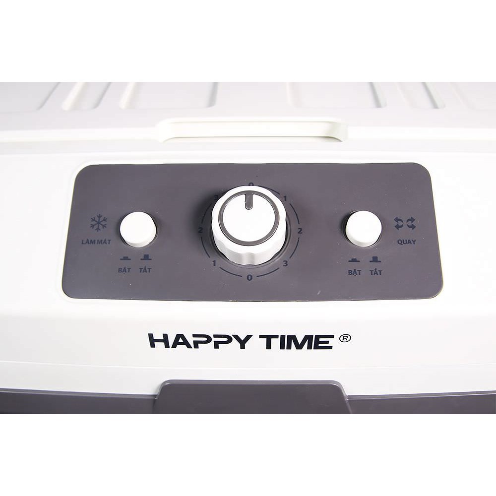 Quạt điều hòa Happy Time HTD 7741 Hàng mới chính hãng