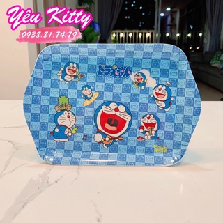 BỘ TÔ MUỖNG DĨA DORAEMON