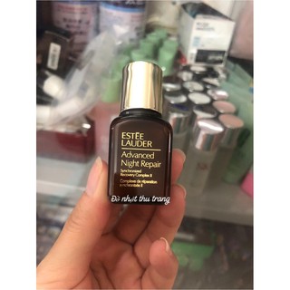 Tinh chất dưỡng da Estee lauder Advanced Night Repair 15ml