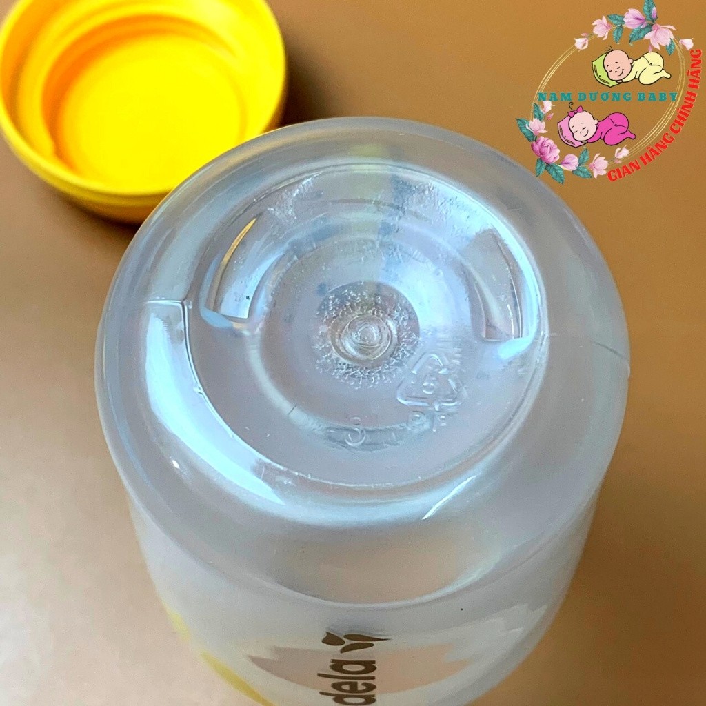 Bình sữa cho bé - Bình trữ sữa Medela 150ml, 250ml Bình sữa an toàn không BPA - tiêu chuẩn Hoa Kỳ