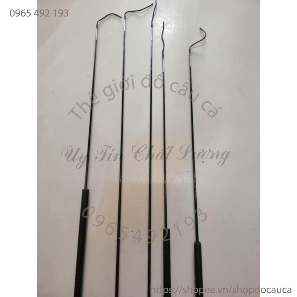 Cần câu đơn ELONG 6H ( rẻ vô địch )