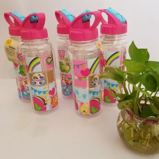 Bình Nước Shopkins 790ml