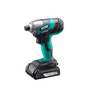 Máy vặn vít dùng pin 18V Ryobi BID-1806L1