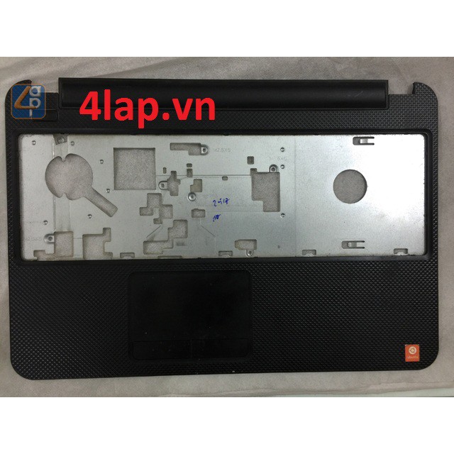 Thay vỏ cho laptop Dell Inspiron 15 3521 3537