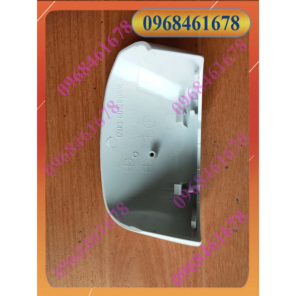 Ốp chân gương Kia Carens XỊN