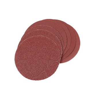 Giấy Nhám Tròn Giấy 125mm (100pcs/ hộp)